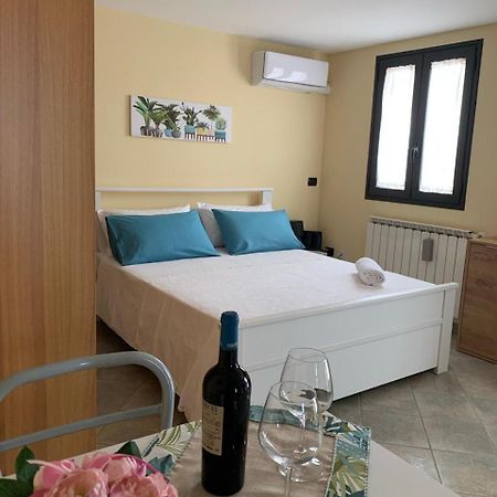 D'Annunzio Home Нардо Екстер'єр фото