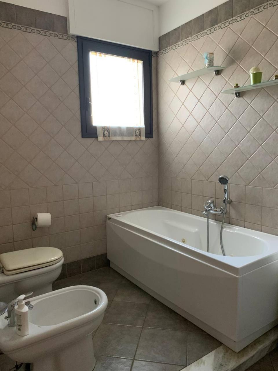 D'Annunzio Home Нардо Екстер'єр фото