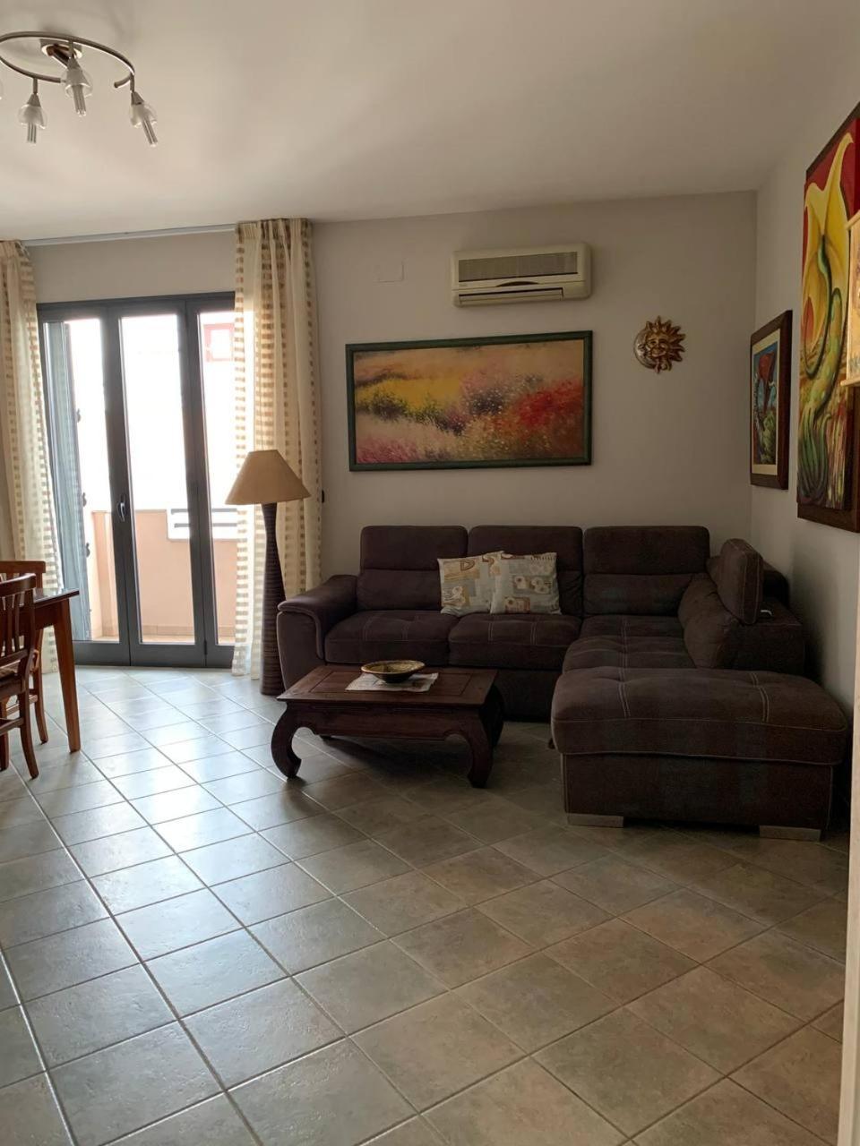 D'Annunzio Home Нардо Екстер'єр фото
