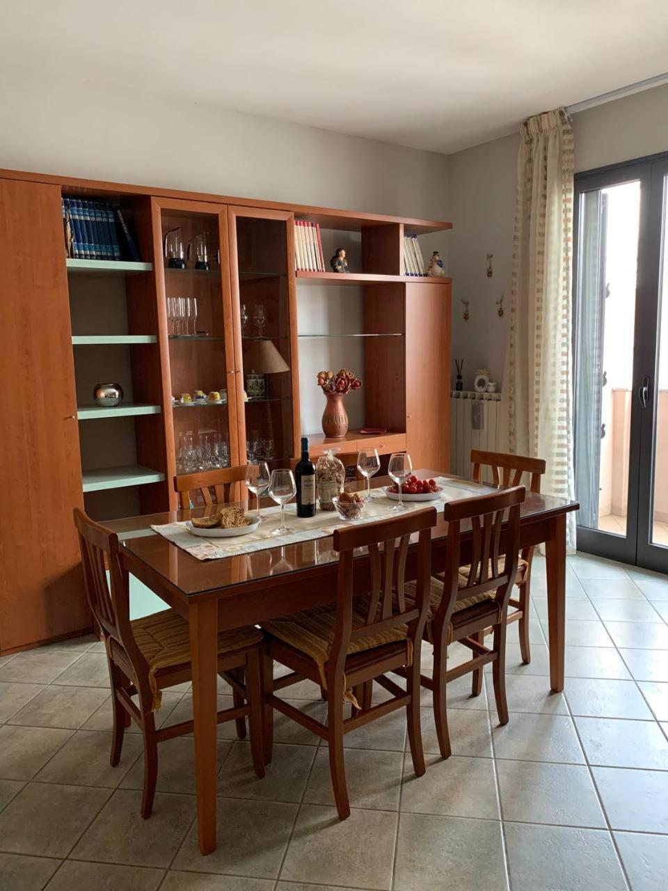 D'Annunzio Home Нардо Екстер'єр фото