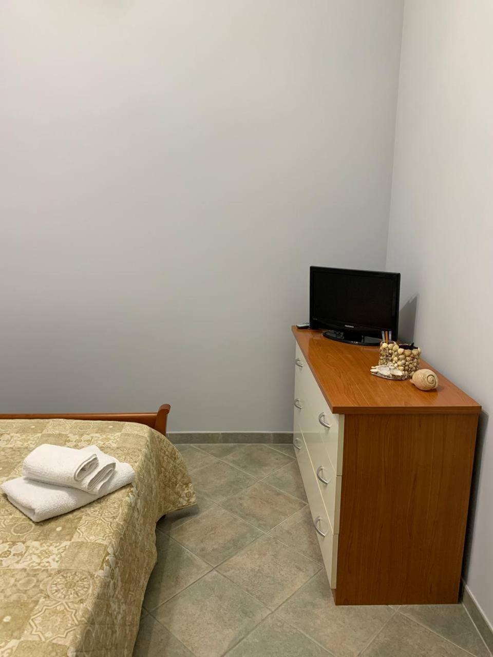 D'Annunzio Home Нардо Екстер'єр фото