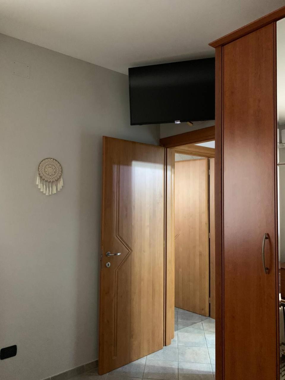 D'Annunzio Home Нардо Екстер'єр фото