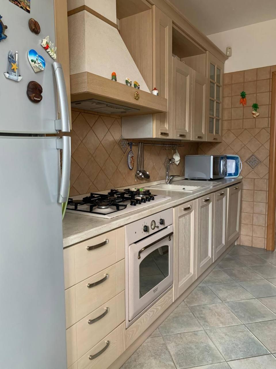 D'Annunzio Home Нардо Екстер'єр фото