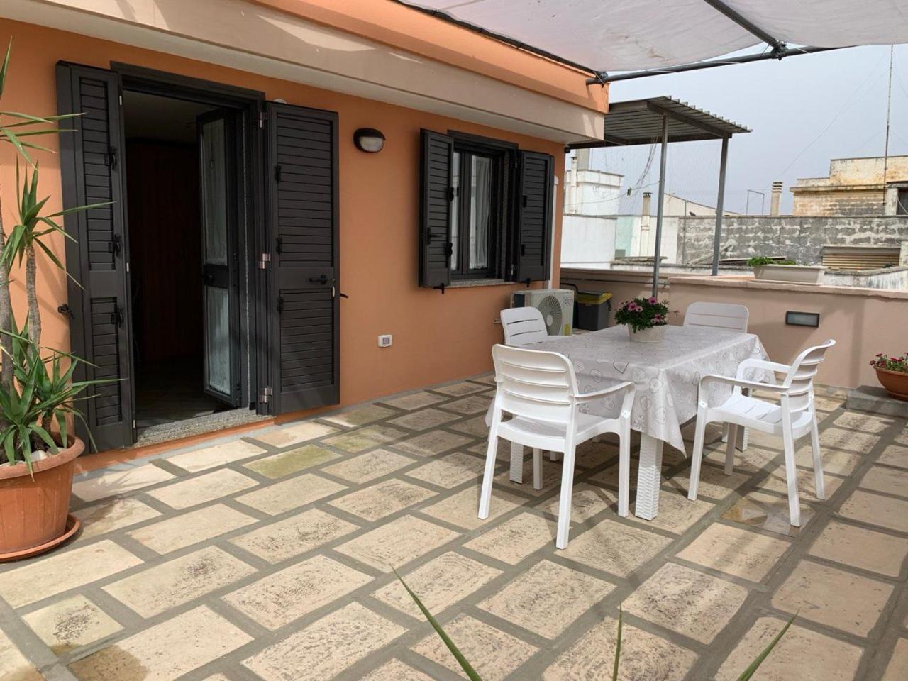 D'Annunzio Home Нардо Екстер'єр фото