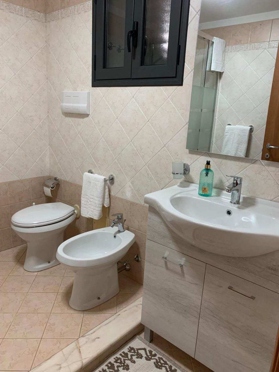 D'Annunzio Home Нардо Екстер'єр фото