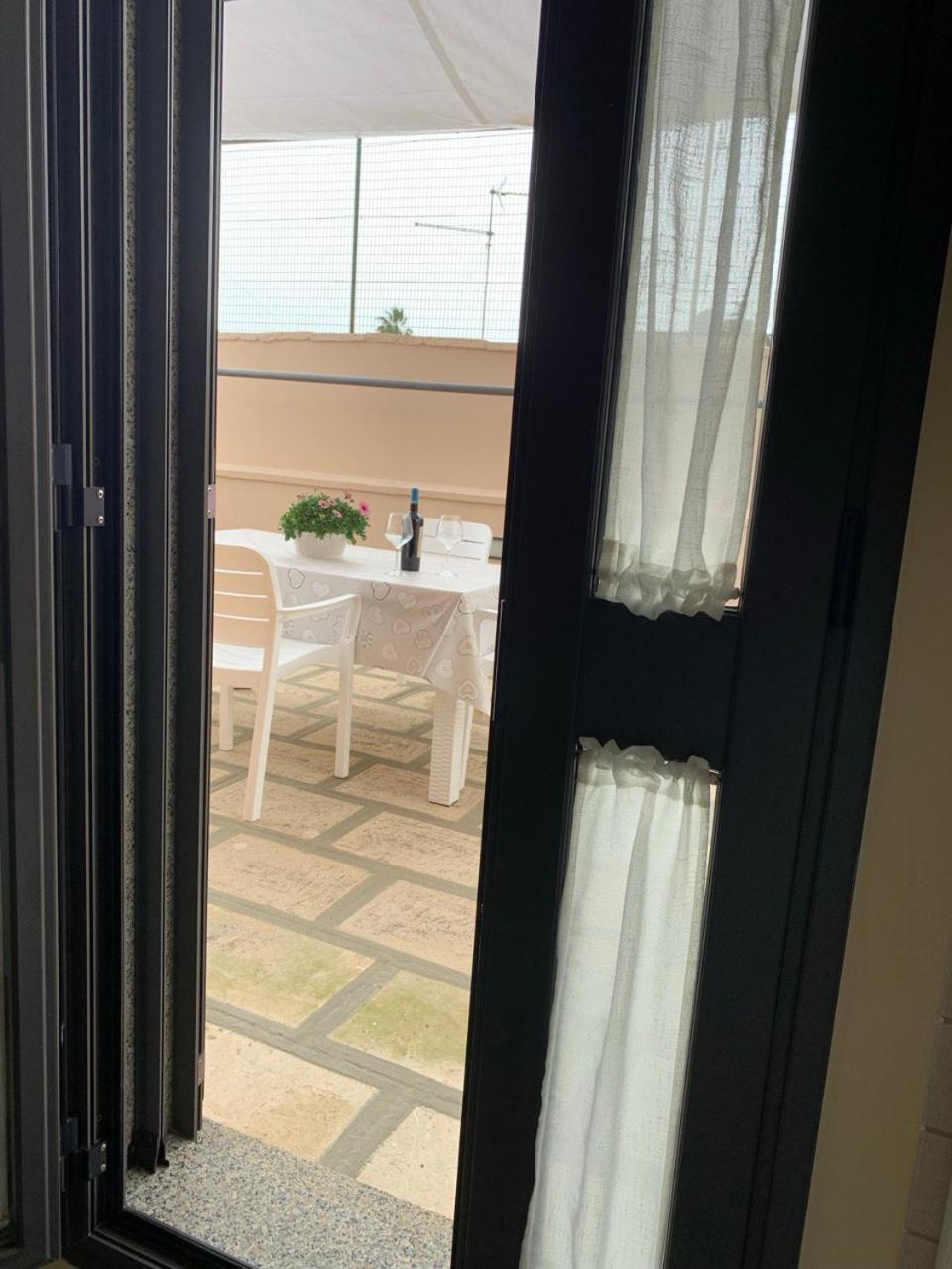 D'Annunzio Home Нардо Екстер'єр фото