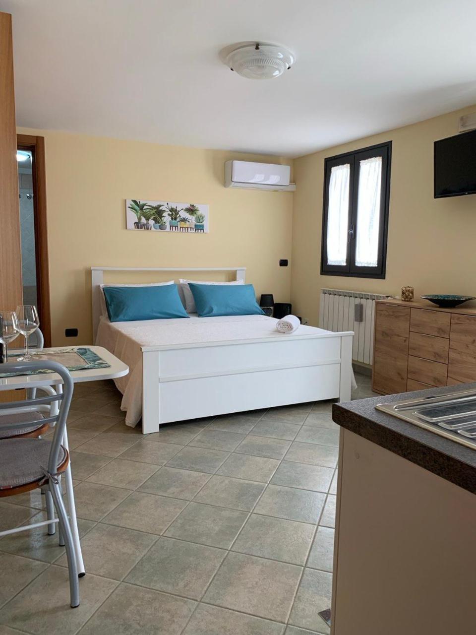 D'Annunzio Home Нардо Екстер'єр фото