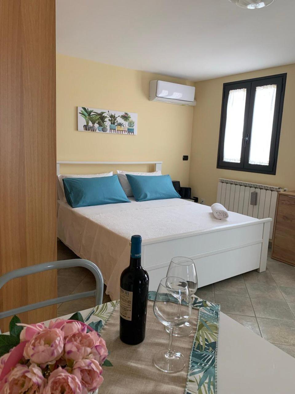 D'Annunzio Home Нардо Екстер'єр фото