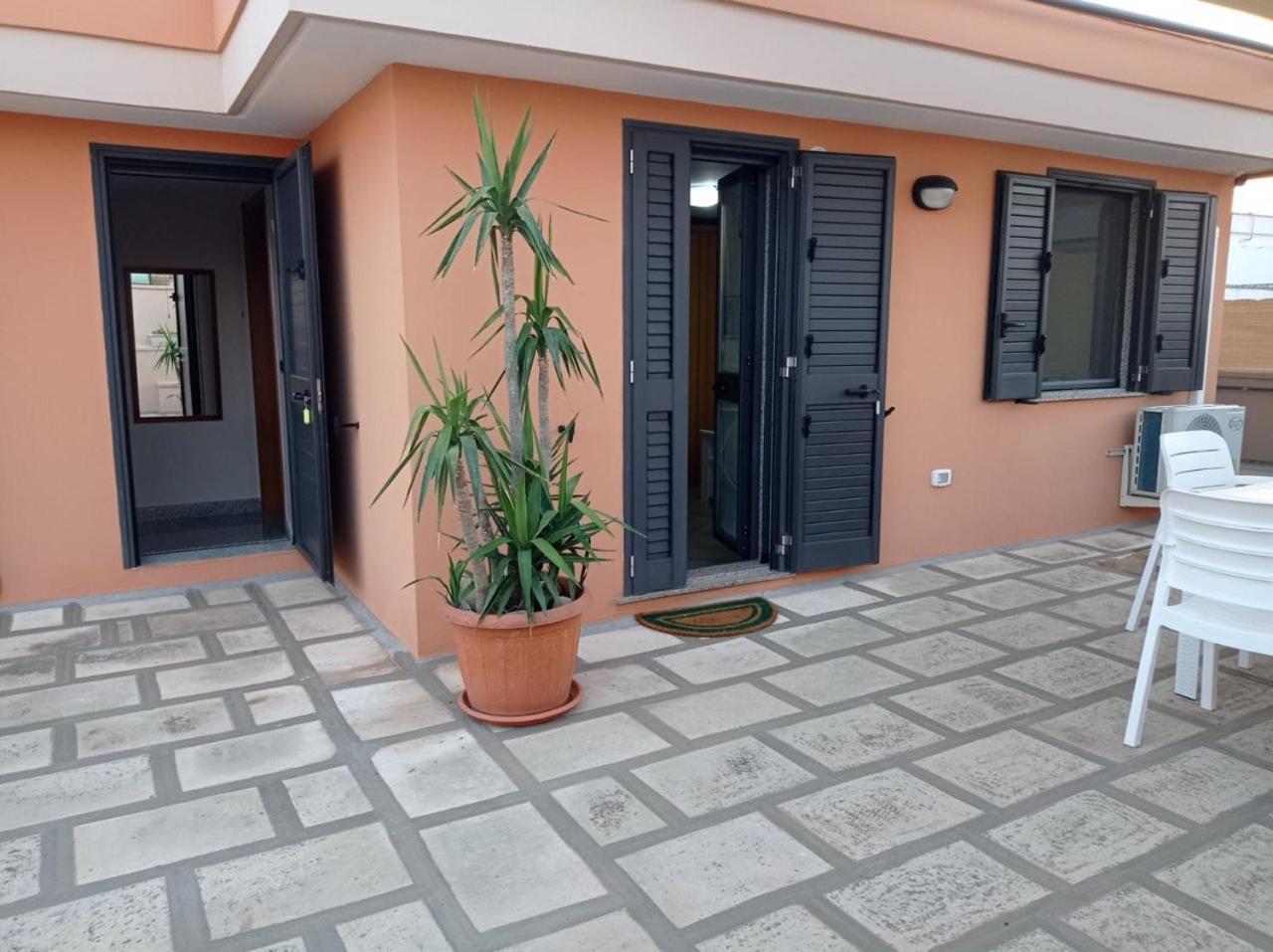 D'Annunzio Home Нардо Екстер'єр фото