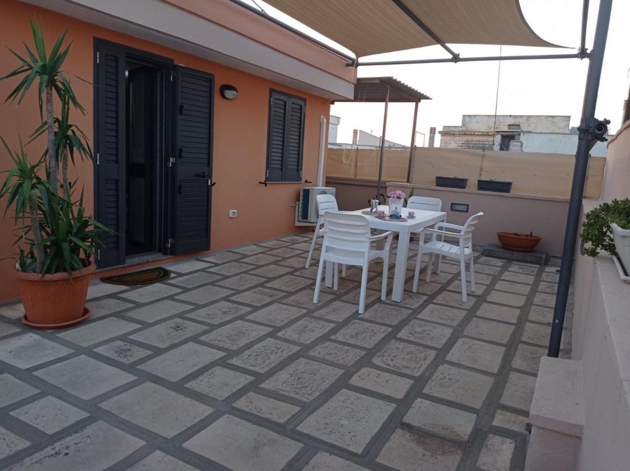 D'Annunzio Home Нардо Екстер'єр фото