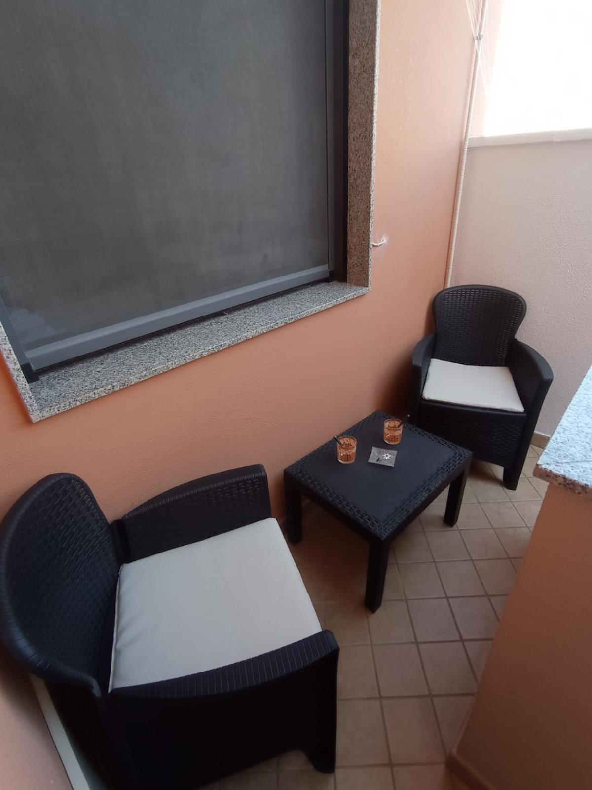 D'Annunzio Home Нардо Екстер'єр фото